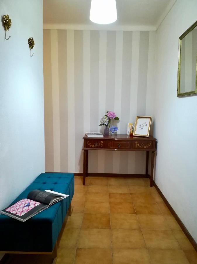 カミーニャ House In The Town Centreヴィラ エクステリア 写真