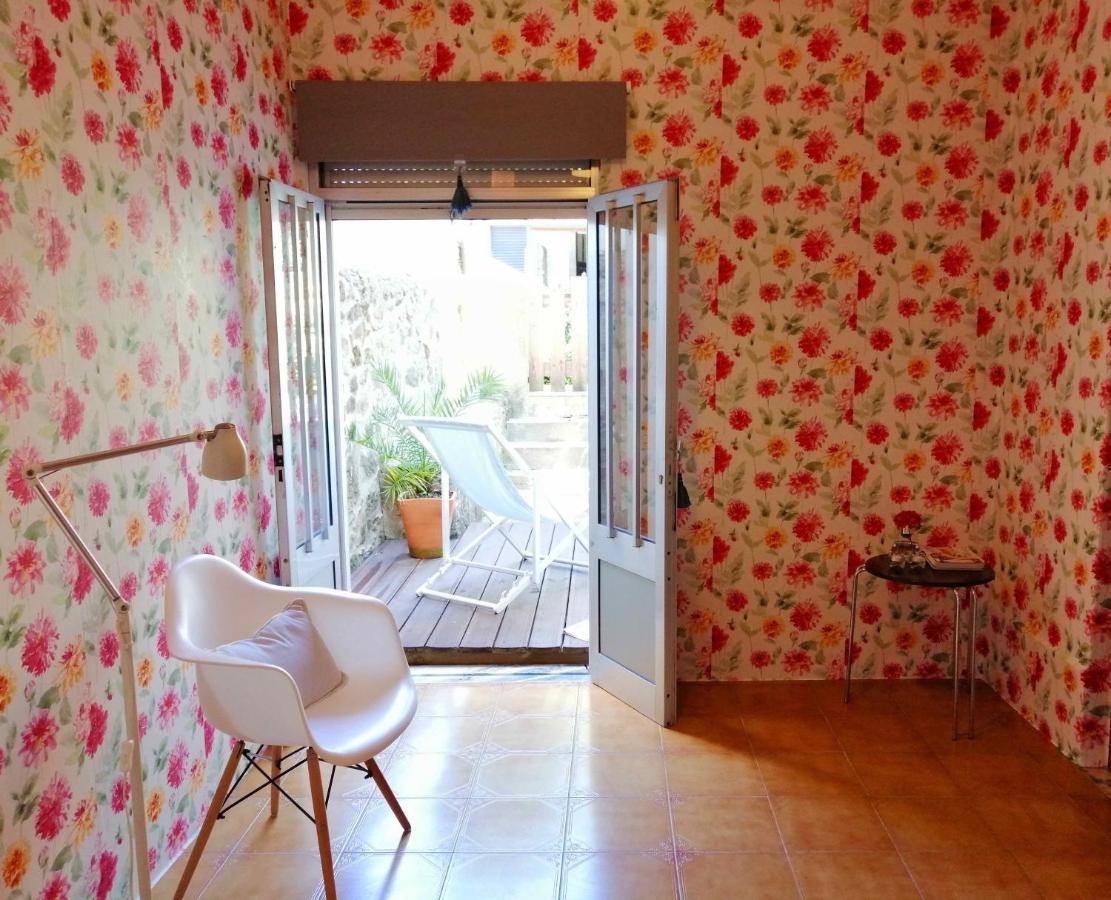 カミーニャ House In The Town Centreヴィラ エクステリア 写真