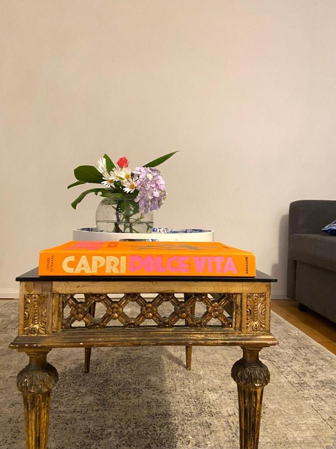 カミーニャ House In The Town Centreヴィラ エクステリア 写真